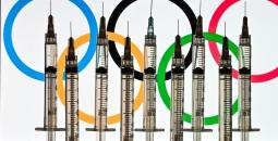 ضربة مبكرة لأولمبياد 2026