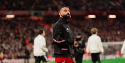 عرض خرافي لـ صلاح في الدوري السعودي