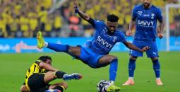 قبل كلاسيكو الليلة .. تاريخ مواجهات الهلال والاتحاد