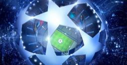 نتائج مباريات الثلاثاء في ملحق دوري أبطال أوروبا