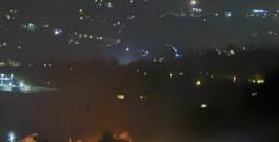قصف لبنان