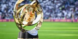 يويفا يوافق على توسيع كأس العالم للأندية