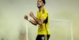4 عقبات أمام عودة وسام أبو علي للأهلي المصري