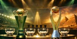 موعد قرعة دور الـ 8  لدوري أبطال أفريقيا 2026