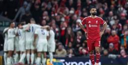 ليفربول يتعرض لضربة قوية في دوري الأبطال