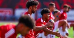 صانع ألعاب الأهلي المصري يُعلن رحيله رسمياً