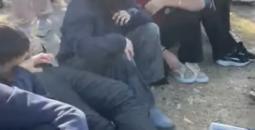 اعتداء مستوطنون
