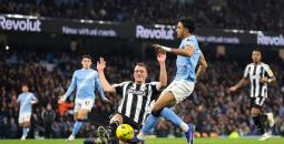 مانشستر سيتي يضرب موعداً نارياً مع آرسنال في نهائي كأس الرابطة