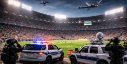 ‏🚨🚨🚨💣💣💣عاجل — ليكيب :  اضطر كيليان مبابي إلى مقاطعة تدريباته الخاصة بسبب إصابة في ركبته اليسرى.  ليس جاهزاً تماماً لمباراة بنفيكا