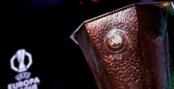 نتائج قرعة ثمن نهائي الدوري الأوروبي