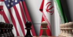 طهران وواشنطن
