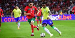 قفزة قياسية في أسعار تذاكر مباراة المغرب والبرازيل