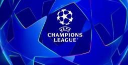 نتائج مباريات الثلاثاء في دوري أبطال أوروبا