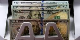 سعر الدولار الآن داخل البنوك المصرية