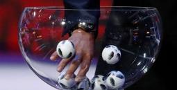 نتائج قرعة دوري الأمم الأوروبية 2026