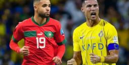 رونالدو يغيب عن كلاسيكو الدوري السعودي