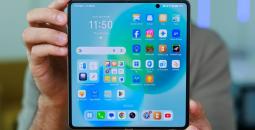 مواصفات Honor Magic V6 وسعره في مصر