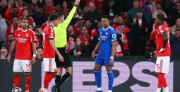 مواعيد مباريات اليوم الأربعاء في دوري الأبطال