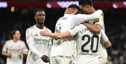 5 لاعبين غير قابلين للمس في ريال مدريد