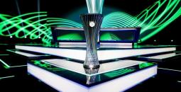 نتائج قرعة ثمن نهائي دوري المؤتمر الأوروبي