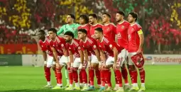 4 غيابات مؤثرة عن الأهلي المصري أمام الجونة