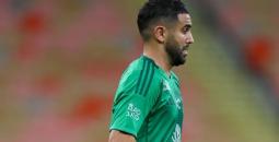 الأهلي يحسم مستقبل رياض محرز