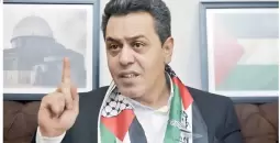 د. صلاح عبد العاطي رئيس هيئة حشد.webp