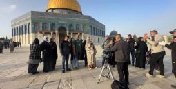 تحري هلال رمضان