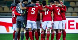 الأهلي يحسم تأهله لربع نهائي دوري أبطال إفريقيا
