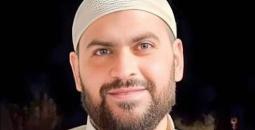 إمام المسجد الأقصى المبارك الشيخ محمد علي العباسي.jpg