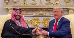 السعودية وواشنطن