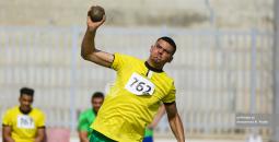 الأولمبية الفلسطينية تطلق فعاليات رياضية جديدة في غزة