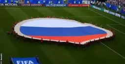 فيفا يدرس رفع الحظر المفروض على روسيا
