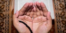 أدعية نهار رمضان 2026