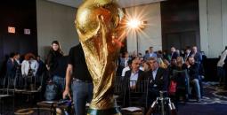 أسعار صادمة لتذاكر نهائى كأس العالم 2026