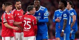 يويفا يعلن إيقاف بريستياني