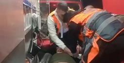 اعتداء طوباس