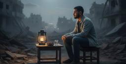 رمضان وحيدًا.jpg