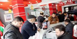 مكاتب الحج بغزة.jpg