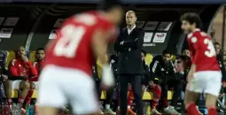 الأهلي المصري يتجه لإبرام صفقة من الدوري الروسي