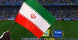 فيفا: إيران ستشارك في مونديال 2026 ولا يوجد بديل