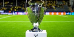 يويفا يعلن موعد نهائي دوري أبطال أوروبا 2026