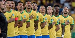 قائمة منتخب البرازيل التحضيرية لكأس العالم 2026
