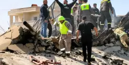 الحرب على لبنان