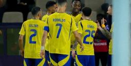 النصر السعودي يقترب من صفقتين تاريخيتين