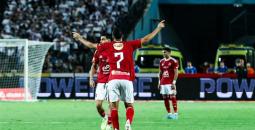 الأهلي وسيراميكا: تأجيل جديد لدعم المنتخب الوطني