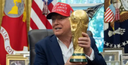 دعوات هولندية لمقاطعة كأس العالم 2026