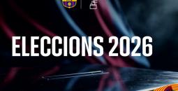 برشلونة يعلن عن الفائز في انتخابات رئاسة النادي 2026