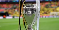 مواعيد مباريات نارية في ربع نهائي دوري أبطال أوروبا