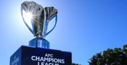 الاتحاد الآسيوي يتخذ قرار طارئ بشأن دوري الأبطال